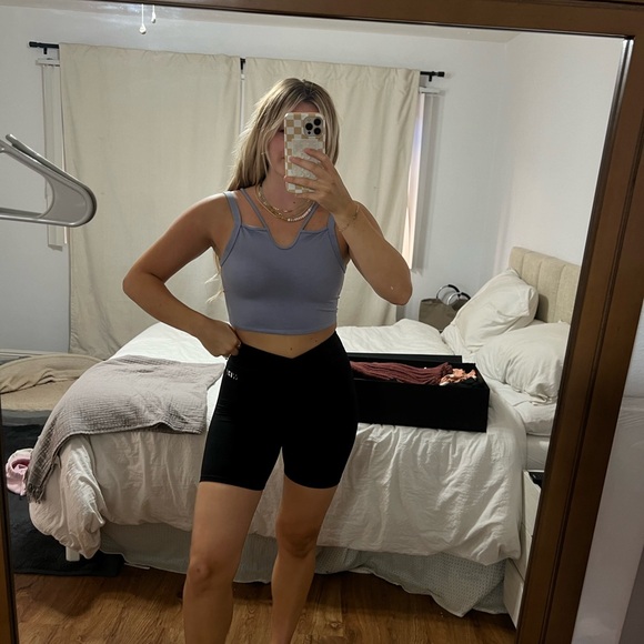 FREE PEOPLE top - Picture 9 of 11